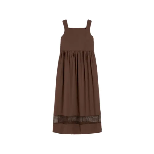 Dresses > Day Dresses > Midi Dresses - - Weekend Max Mara - Modalova
