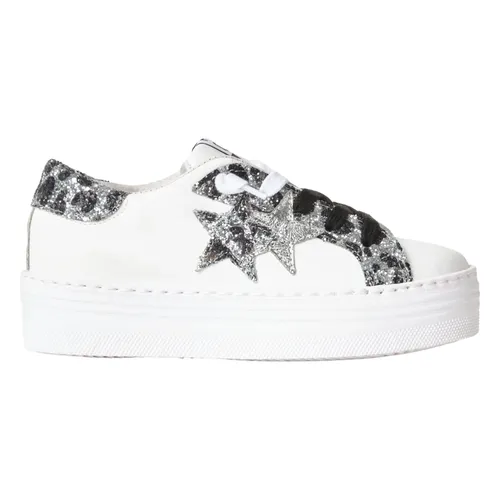 Star - Shoes > Sneakers - White - 2Star - Modalova