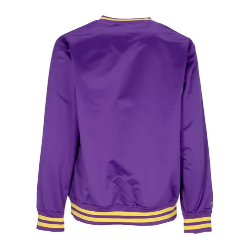 Sweatshirts & Hoodies > Sweatshirts - - Mitchell & Ness - Modalova
