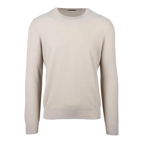 Knitwear > Round-neck Knitwear - - Vengera - Modalova