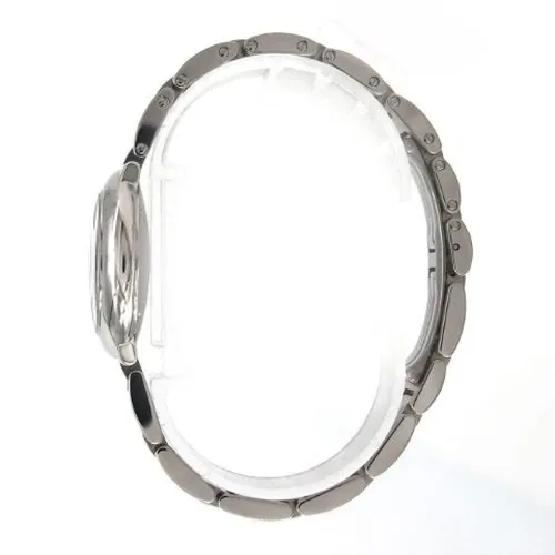 Pre-owned > Pre-owned Accessories > Pre-owned Watches - - Cartier Vintage - Modalova