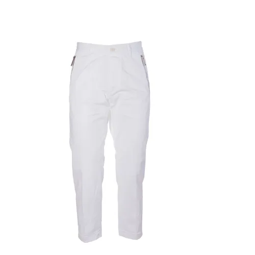 Trousers > Chinos - - Dsquared2 - Modalova