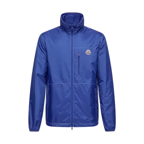 Jackets > Light Jackets - - Moncler - Modalova