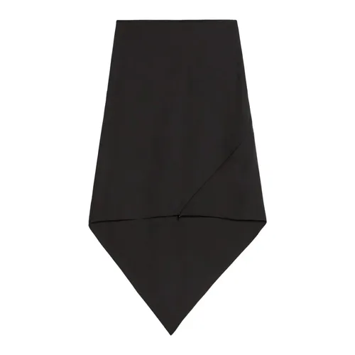 Skirts > Midi Skirts - - Helmut Lang - Modalova