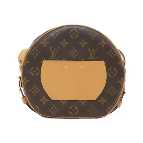 Pre-owned > Pre-owned Bags > Pre-owned Cross Body Bags - - Louis Vuitton Vintage - Modalova