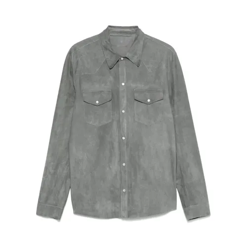 Shirts > Casual Shirts - - Salvatore Santoro - Modalova