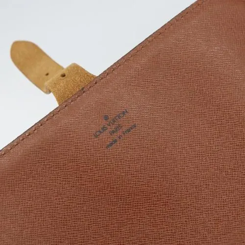 Pre-owned > Pre-owned Bags > Pre-owned Cross Body Bags - - Louis Vuitton Vintage - Modalova