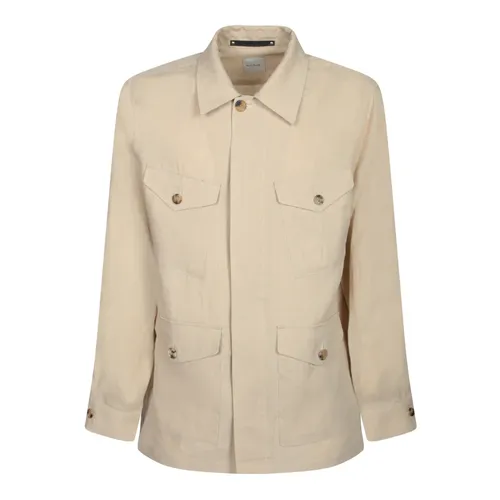 Jackets > Light Jackets - - Paul Smith - Modalova