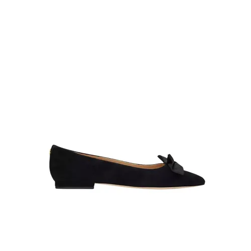 Shoes > Flats > Ballerinas - - Ralph Lauren - Modalova