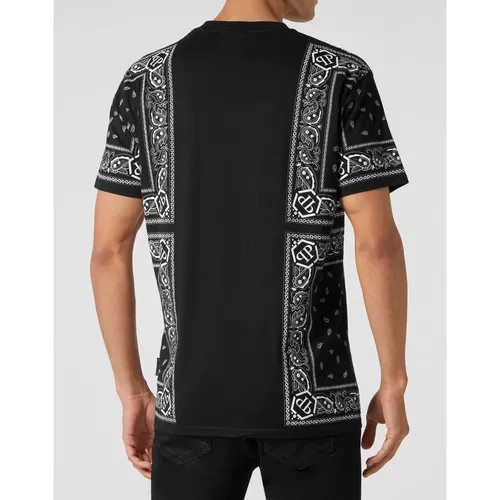 Tops > T-Shirts - - Philipp Plein - Modalova