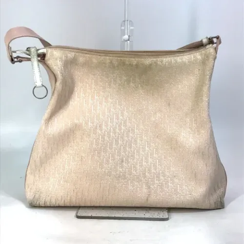 Pre-owned > Pre-owned Bags > Pre-owned Cross Body Bags - - Dior Vintage - Modalova