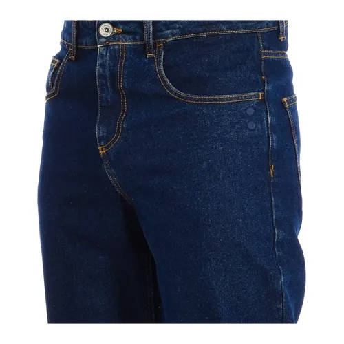 Jeans > Slim-fit Jeans - - La Martina - Modalova