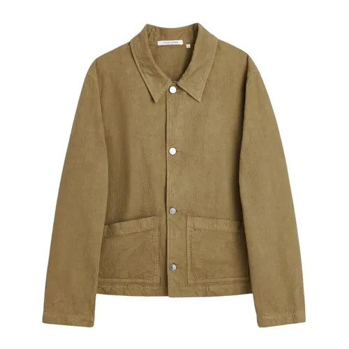 Jackets > Light Jackets - - Sunflower - Modalova