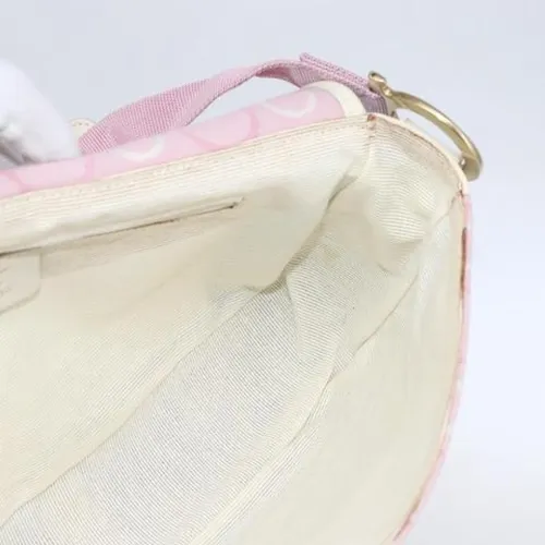 Pre-owned > Pre-owned Bags > Pre-owned Shoulder Bags - - Salvatore Ferragamo Pre-owned - Modalova
