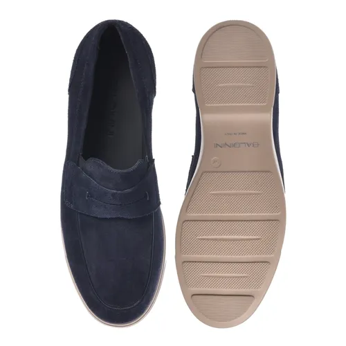 Shoes > Flats > Loafers - - Baldinini - Modalova