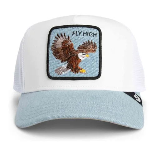 Accessories > Hats > Caps - - Goorin Bros - Modalova