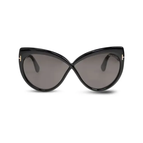Accessories > Sunglasses - - Tom Ford - Modalova
