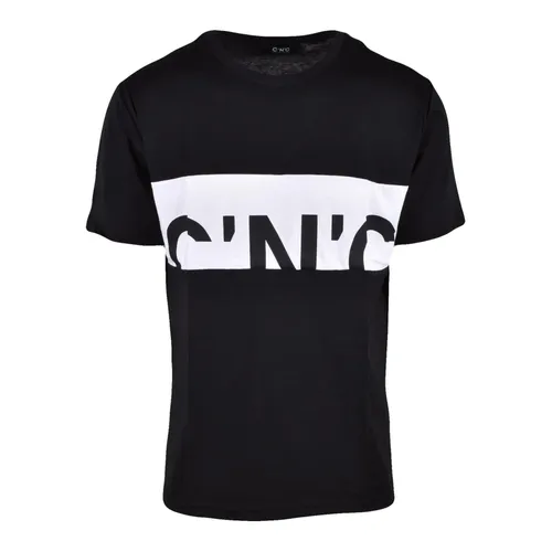Tops > T-Shirts - - Costume National - Modalova