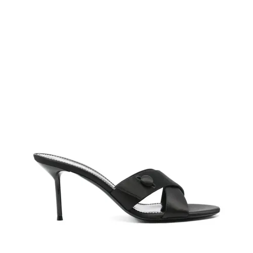 Shoes > Heels > Heeled Mules - - Paris Texas - Modalova