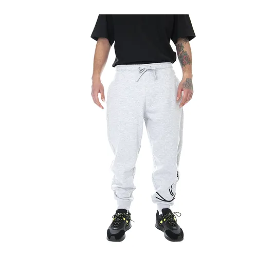 Trousers > Sweatpants - - Karl Kani - Modalova