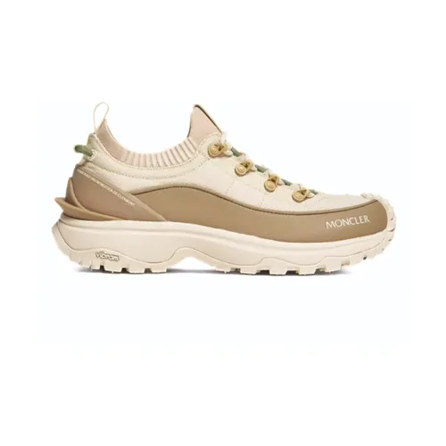 Shoes > Sneakers - - Moncler - Modalova