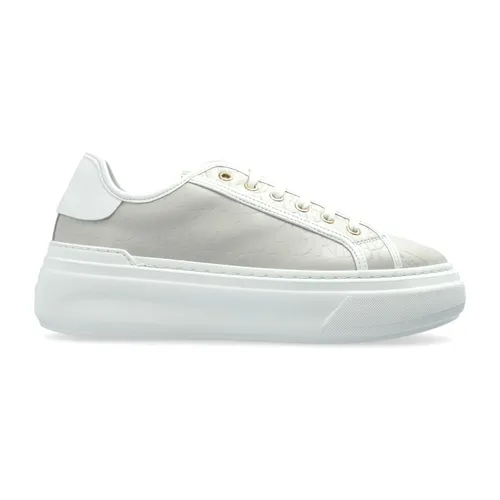 Furla - Shoes > Sneakers - Gray - Furla - Modalova