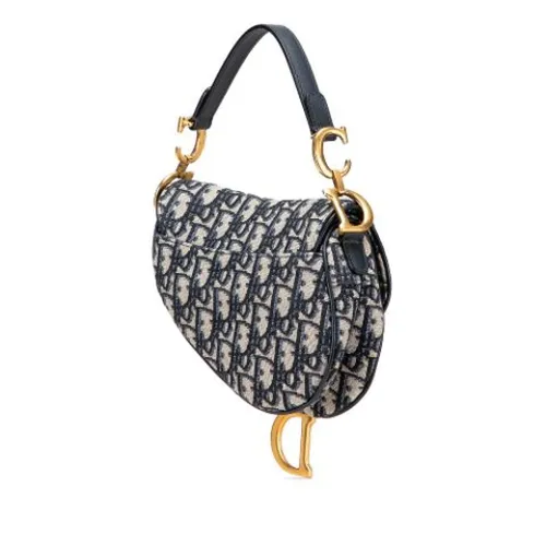Pre-owned > Pre-owned Bags > Pre-owned Shoulder Bags - - Dior Vintage - Modalova