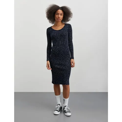 Dresses > Day Dresses > Midi Dresses - - Mads Nørgaard - Modalova