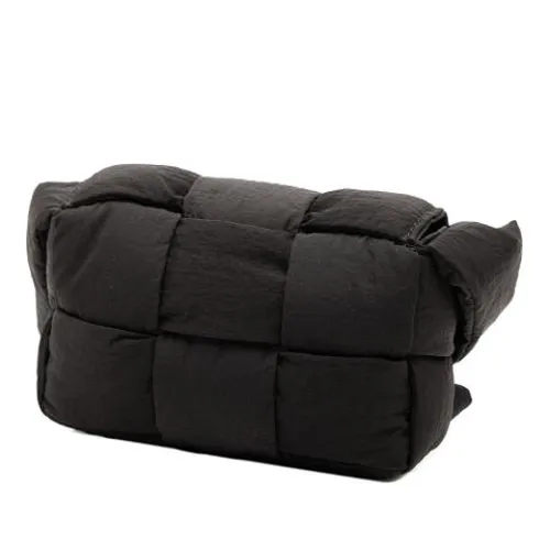 Pre-owned > Pre-owned Bags > Pre-owned Cross Body Bags - - Bottega Veneta Vintage - Modalova