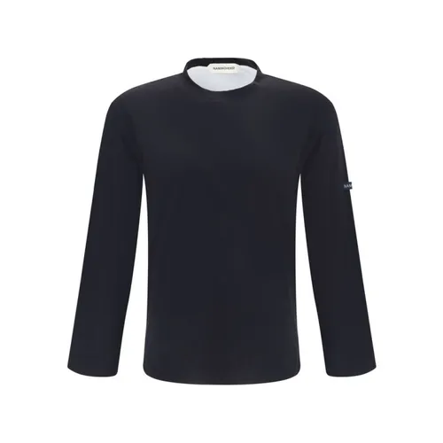 Tops > Long Sleeve Tops - - Namacheko - Modalova