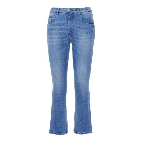 Jeans > Flared Jeans - - Re-Hash - Modalova