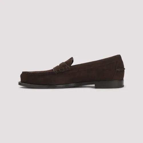 Shoes > Flats > Loafers - - Church's - Modalova
