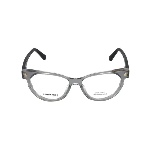 Accessories > Glasses - - Dsquared2 - Modalova