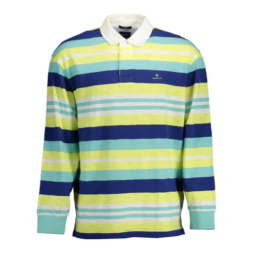 Tops > Polo Shirts - - Gant - Modalova
