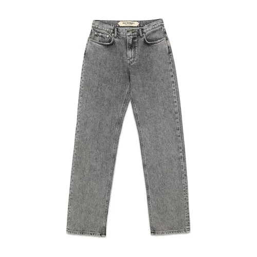 Jeans > Straight Jeans - - Roy Roger's - Modalova