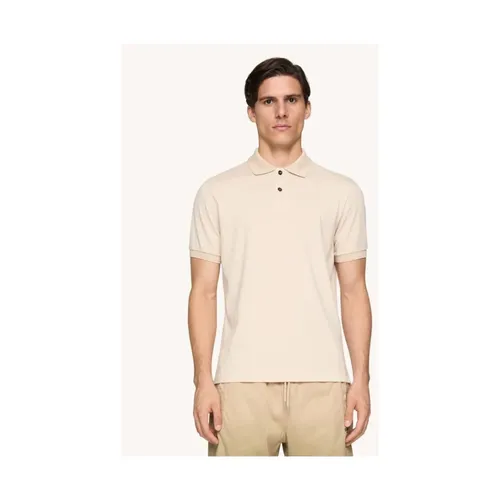 Tops > Polo Shirts - - Dondup - Modalova