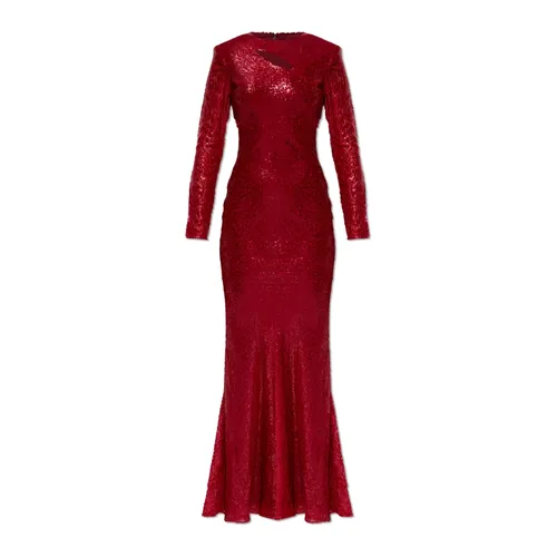 Dresses > Occasion Dresses > Gowns - - Self Portrait - Modalova