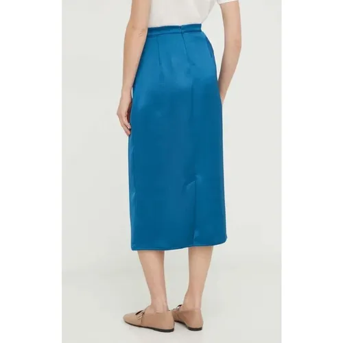 Skirts > Midi Skirts - - Weekend Max Mara - Modalova