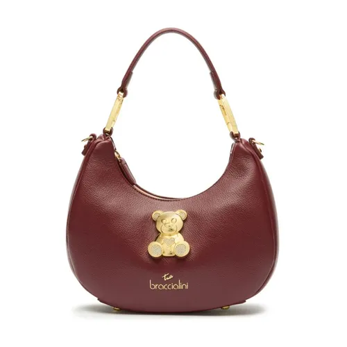 Bags > Shoulder Bags - - Braccialini - Modalova
