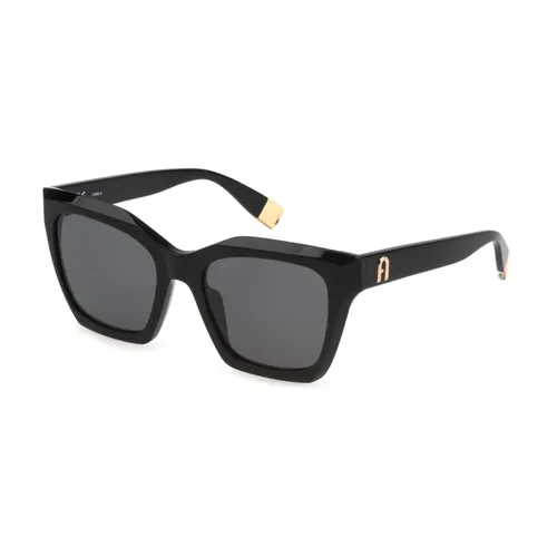 Accessories > Sunglasses - - Furla - Modalova