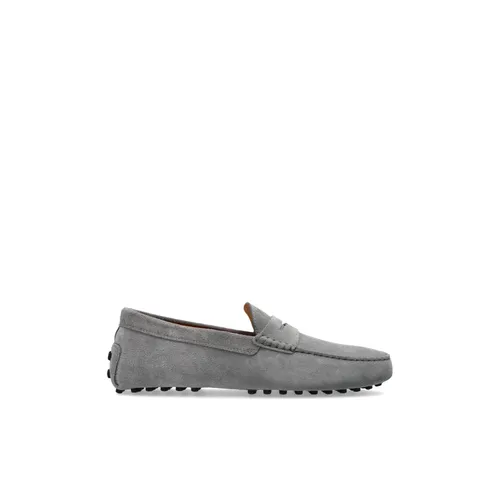 Shoes > Flats > Loafers - - Tod's - Modalova