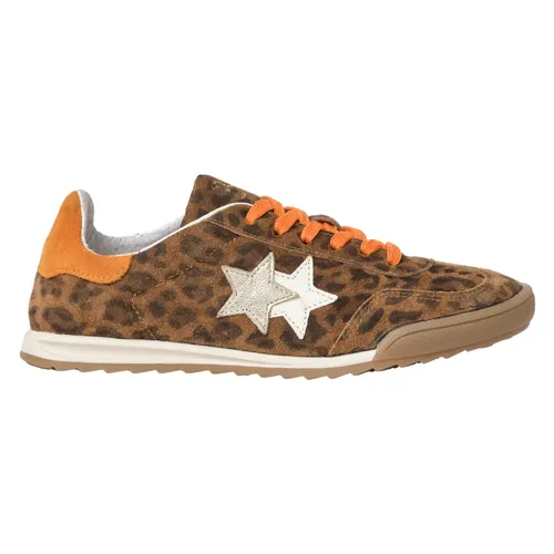 Star - Shoes > Sneakers - Brown - 2Star - Modalova