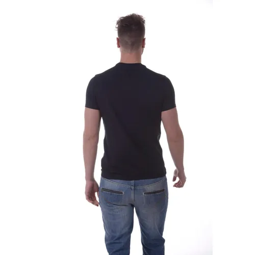Tops > T-Shirts - - Armani Jeans - Modalova