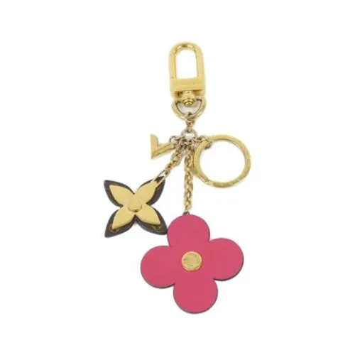 Pre-owned > Pre-owned Accessories - - Louis Vuitton Vintage - Modalova