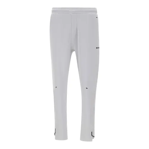 Trousers > Slim-fit Trousers - - Hugo - Modalova