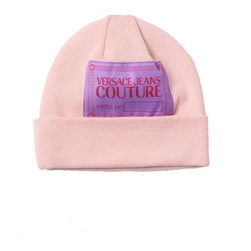 Accessories > Hats > Beanies - - Versace Jeans Couture - Modalova