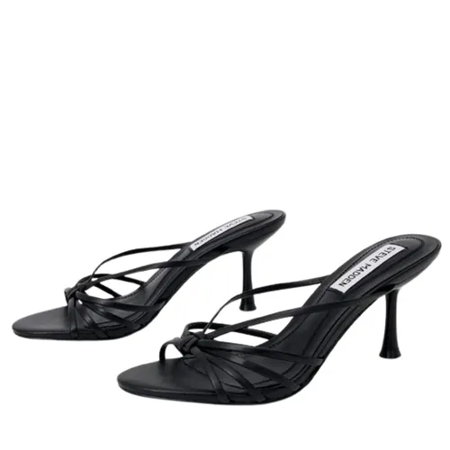 Shoes > Heels > Heeled Mules - - Steve Madden - Modalova
