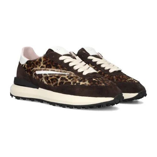 Shoes > Sneakers - - D.a.t.e. - Modalova