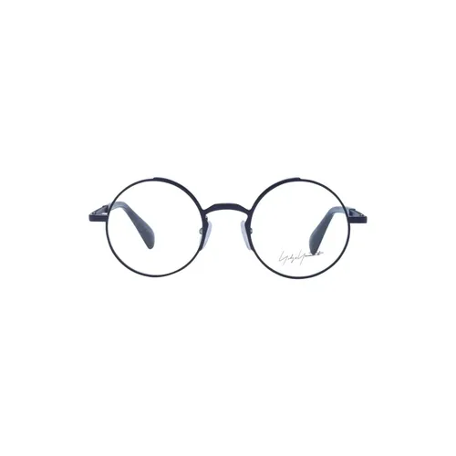 Accessories > Glasses - - Yohji Yamamoto - Modalova
