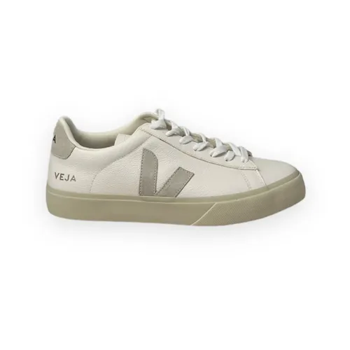 Veja - Shoes > Sneakers - White - Veja - Modalova